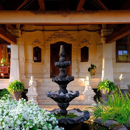 Gunung Paradis Retreat Munduk  Exterior photo