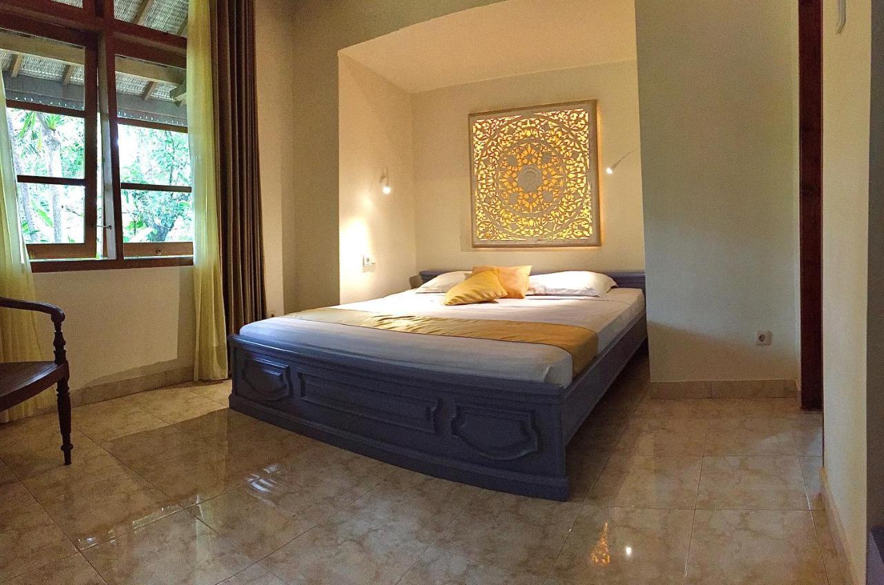 Gunung Paradis Retreat Munduk  Exterior photo