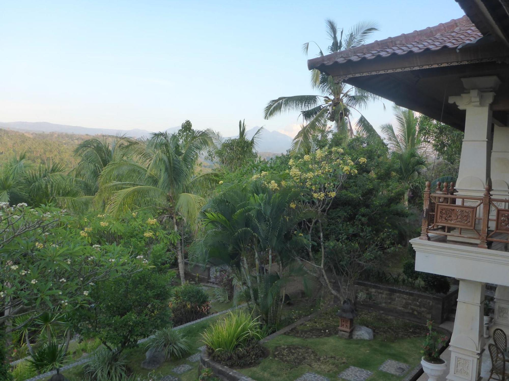 Gunung Paradis Retreat Munduk  Room photo