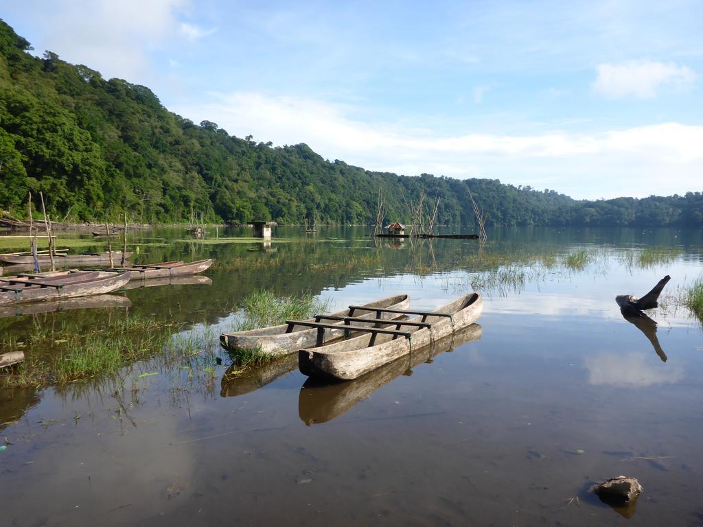 Gunung Paradis Retreat Munduk  Exterior photo