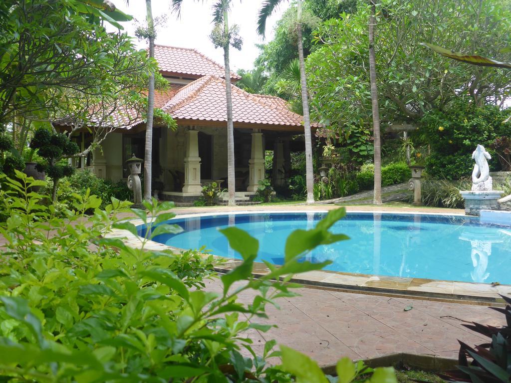 Gunung Paradis Retreat Munduk  Exterior photo