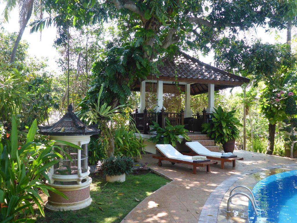 Gunung Paradis Retreat Munduk  Exterior photo