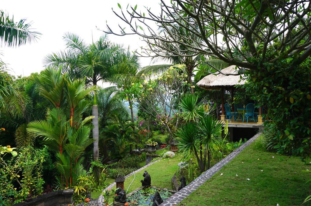 Gunung Paradis Retreat Munduk  Exterior photo