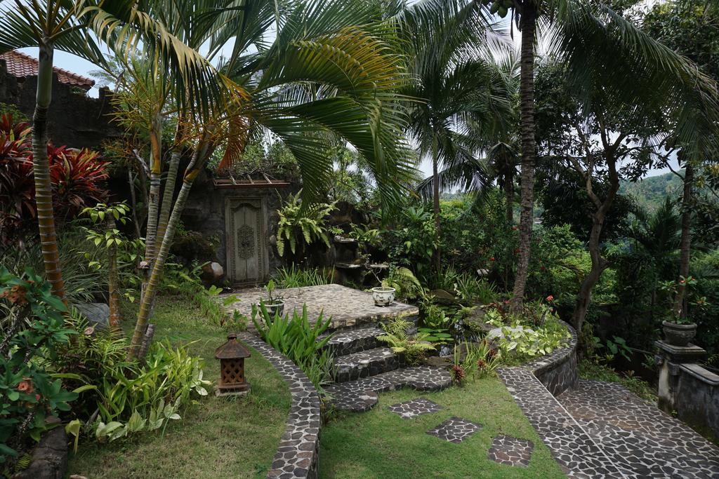 Gunung Paradis Retreat Munduk  Exterior photo