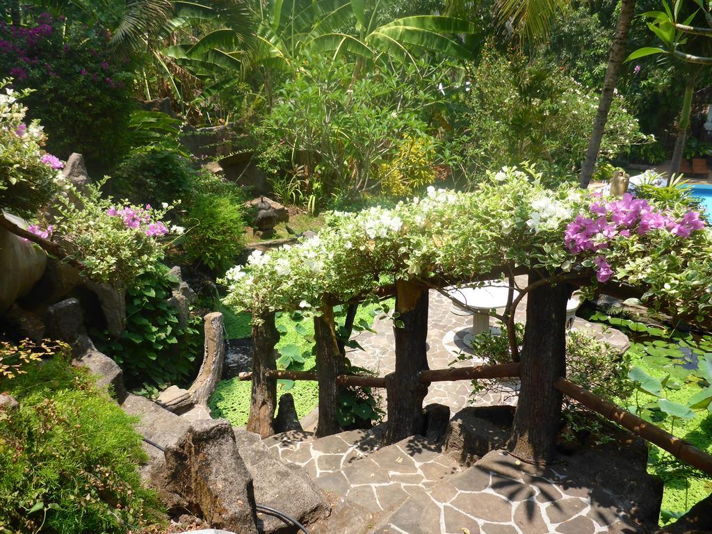 Gunung Paradis Retreat Munduk  Exterior photo