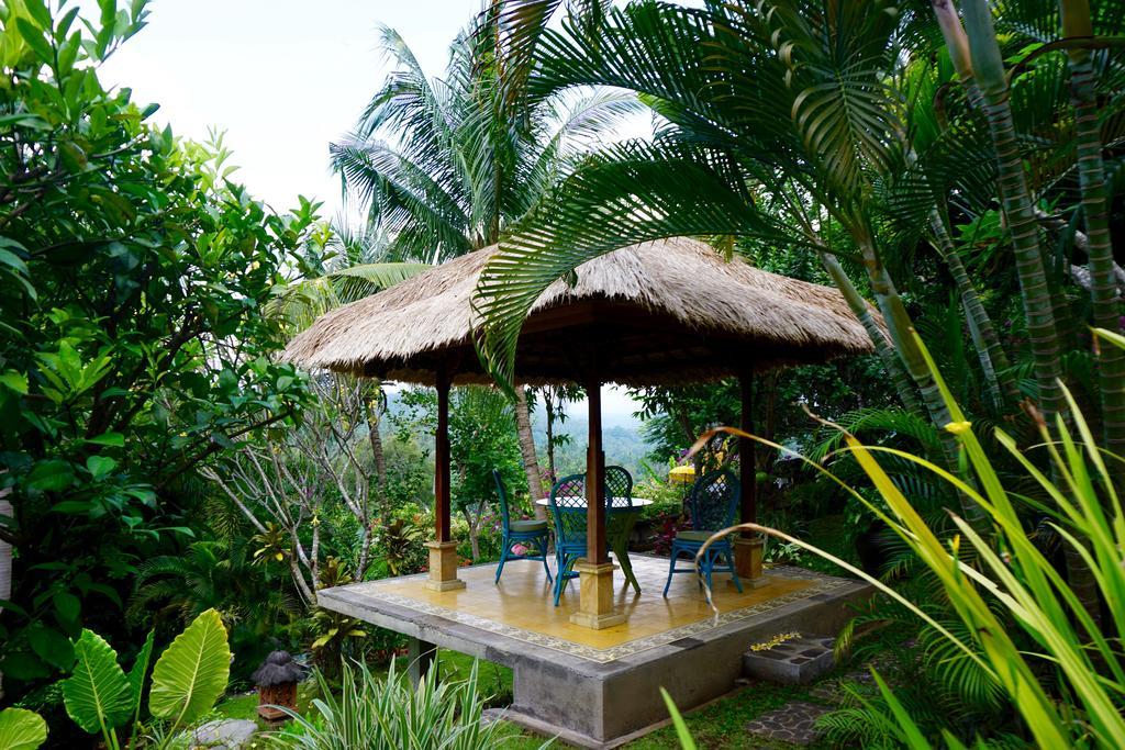 Gunung Paradis Retreat Munduk  Exterior photo