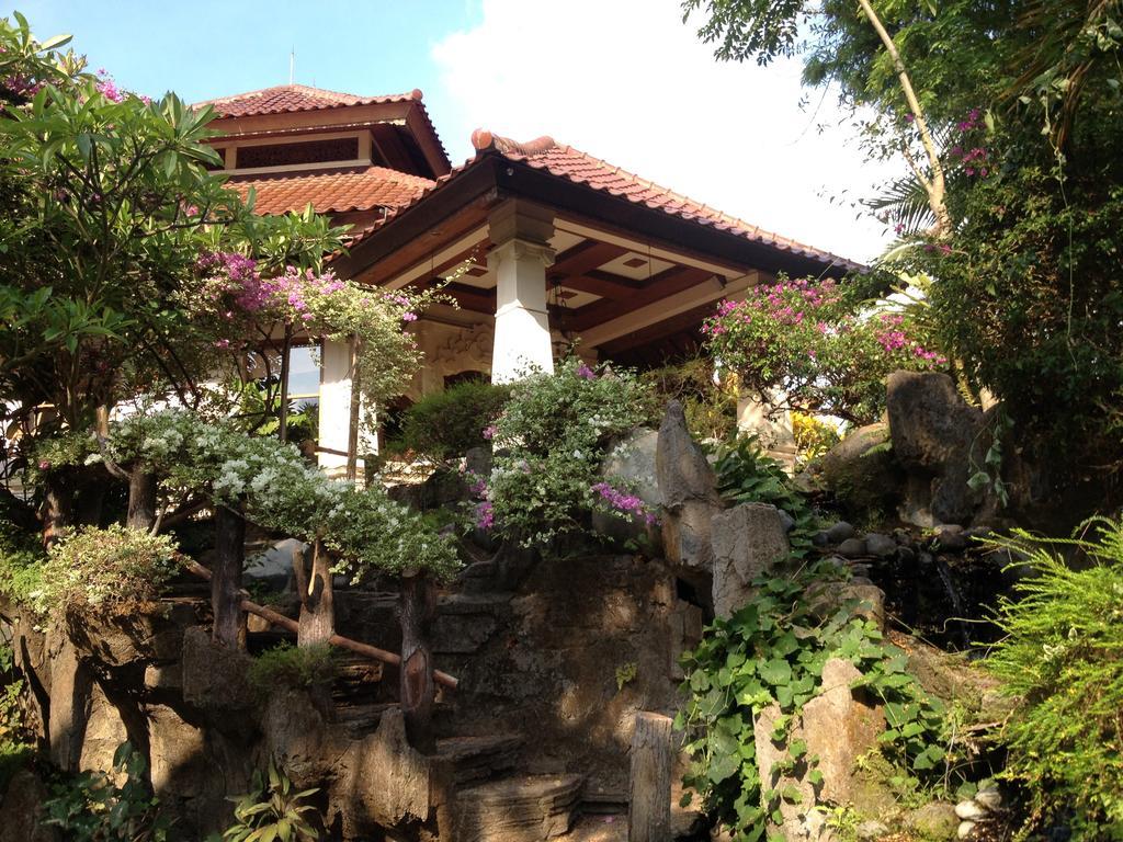 Gunung Paradis Retreat Munduk  Exterior photo