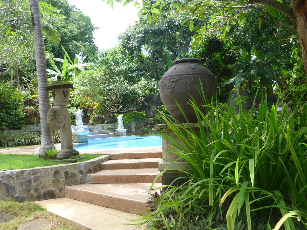 Gunung Paradis Retreat Munduk  Exterior photo
