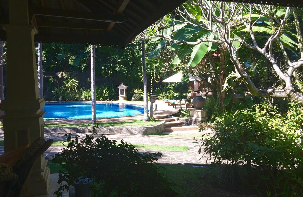 Gunung Paradis Retreat Munduk  Exterior photo