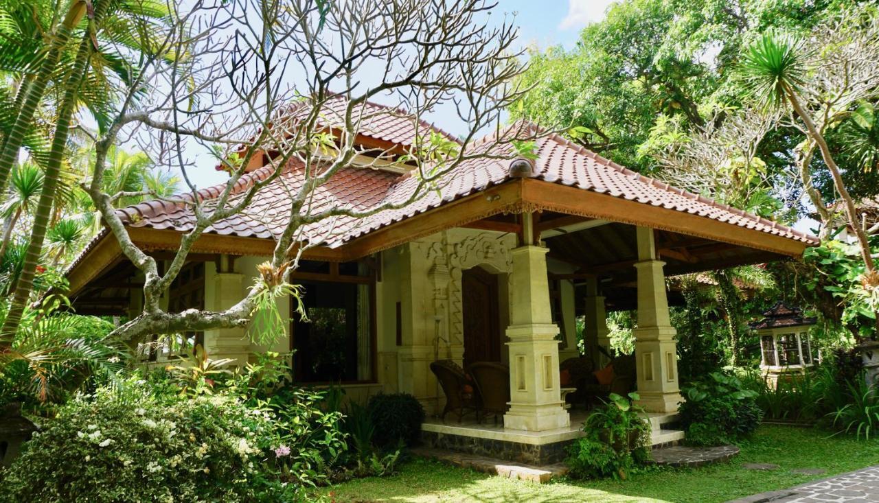 Gunung Paradis Retreat Munduk  Exterior photo